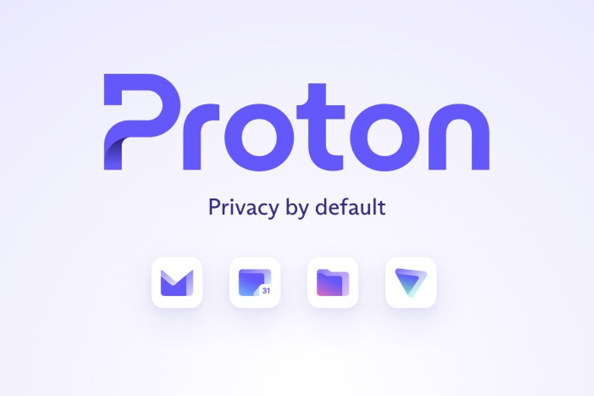 Proton VPN Drive Bitcoin Workstation